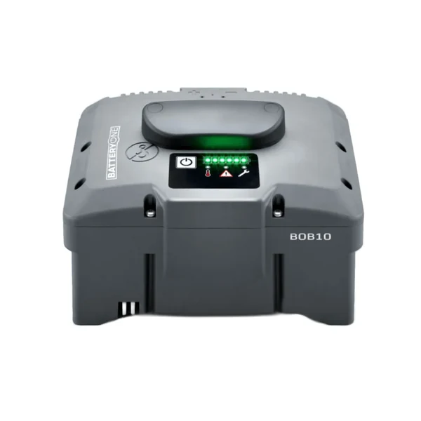 Battery One BOB10
