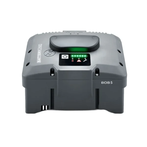 Battery One BOB5