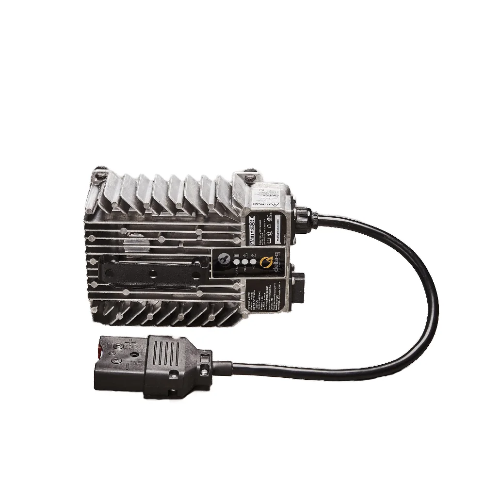 Battery One BOC7 acculader voor Battery One BOB-accu’s