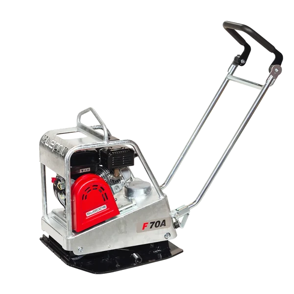 Swepac F70A