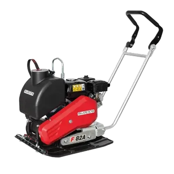 Swepac F82A