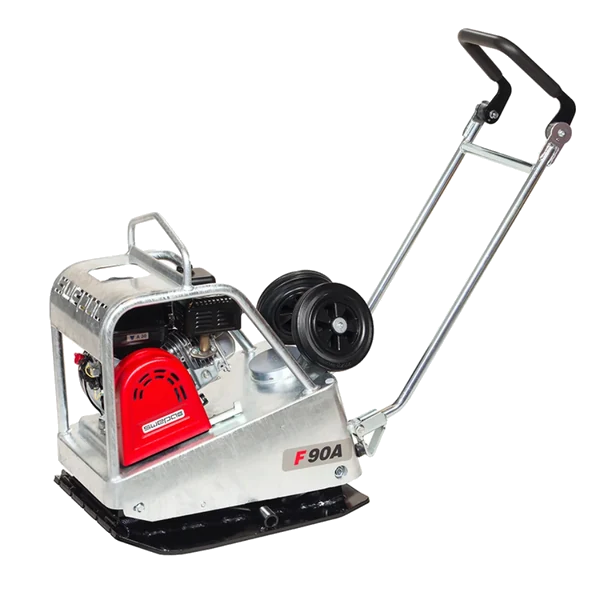 Swepac F90A