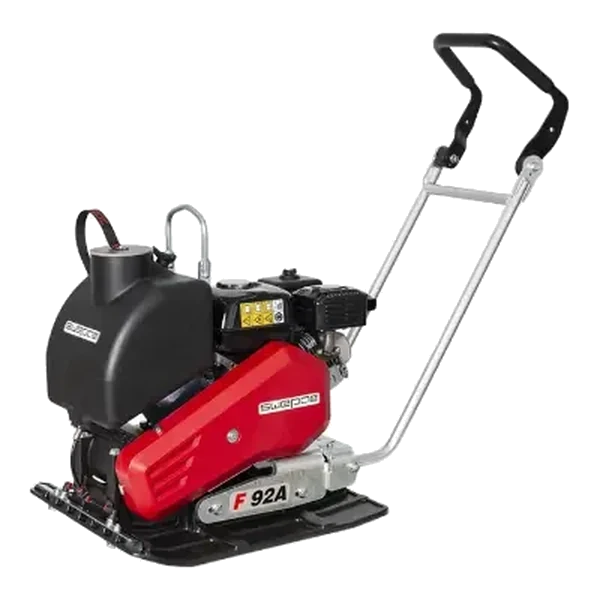 Swepac F92A