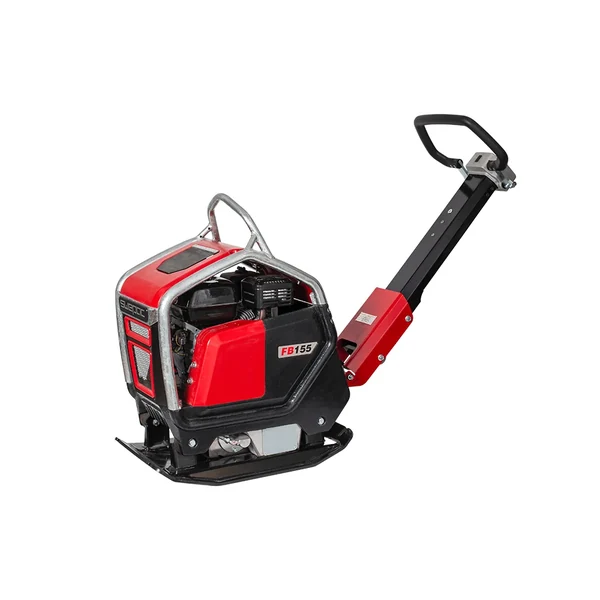 Swepac FB155 benzine trilplaat