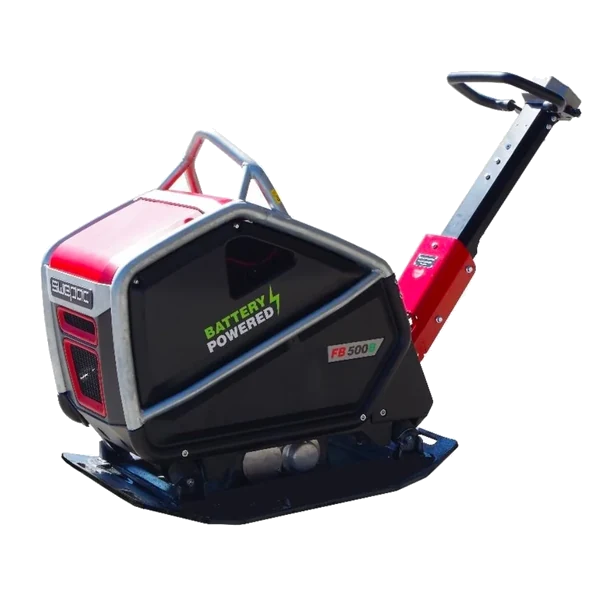 Swepac FB500B
