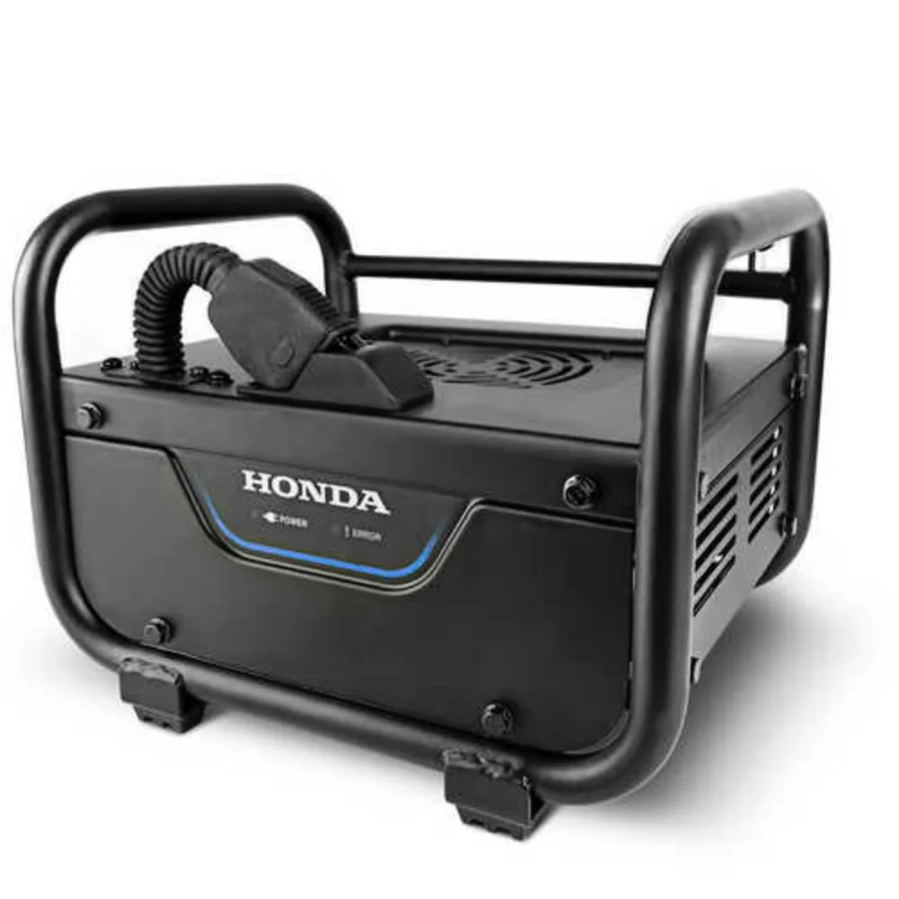 Honda eGX acculader