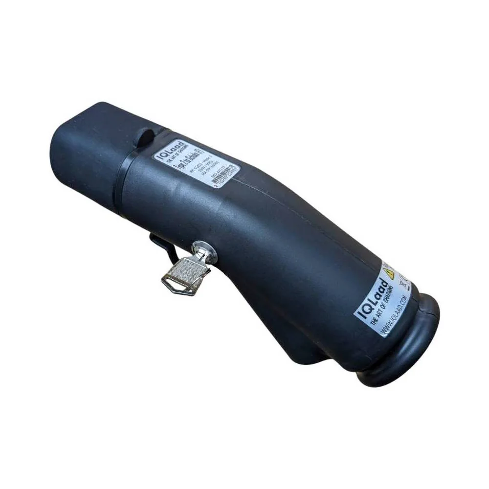 Laadpaal adapter 230V