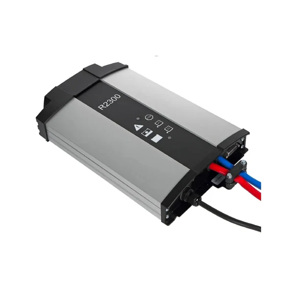 Micropower FB-serie snellader